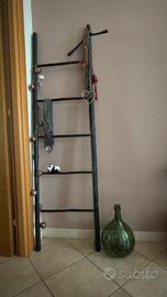 Scala da arredamento