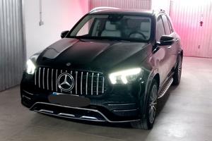 Mercedes GLE AMG LINE PREMIUM PLUS