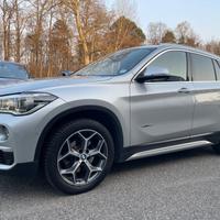 Bmw X1 sDrive20d*automatik*Navi*Retrocamera