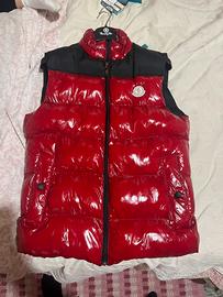Gilet moncler