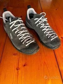 Scarpe da trekking Asolo GoreTex Vibram - T40 2/3