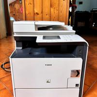 Canon i-sensys MF724Cdw