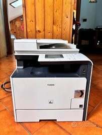 Canon i-sensys MF724Cdw