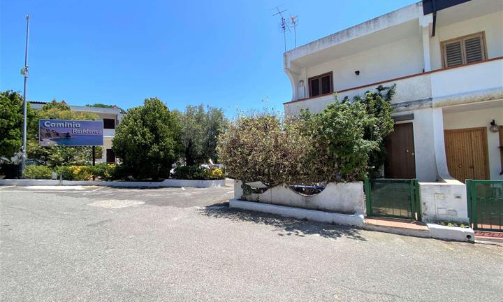 Rif.RI236| appartamento ind. bilocale