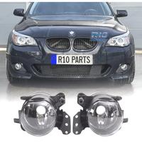 FARI ANABBAGLIANTI BMW E60 E90 E92 E90 PARAURTI M 