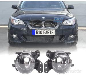 FARI ANABBAGLIANTI BMW E60 E90 E92 E90 PARAURTI M 