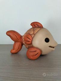 Pesce arancione Thun