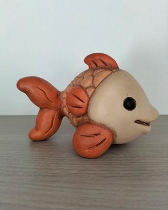 Pesce arancione Thun