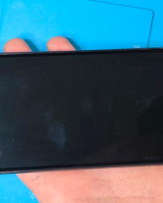 samsung a53 display ricambi originale  a536