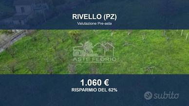 Immobile in asta di 702 m² a Rivello