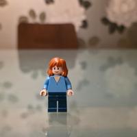 Lego Mary Jane