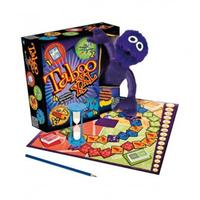 Hasbro Taboo XXL Nuovo LEGGERE