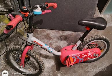 bicicletta bambina /bambino