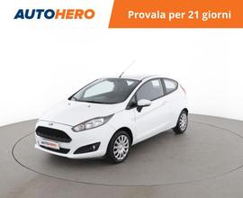 FORD Fiesta SH25247