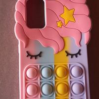 cover samsung A02