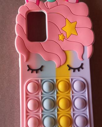 cover samsung A02