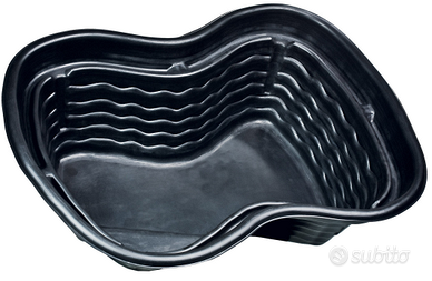 Laghetto termoformato