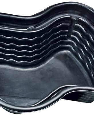 Laghetto termoformato