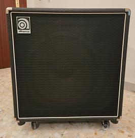 AMPEG BA115 HPT