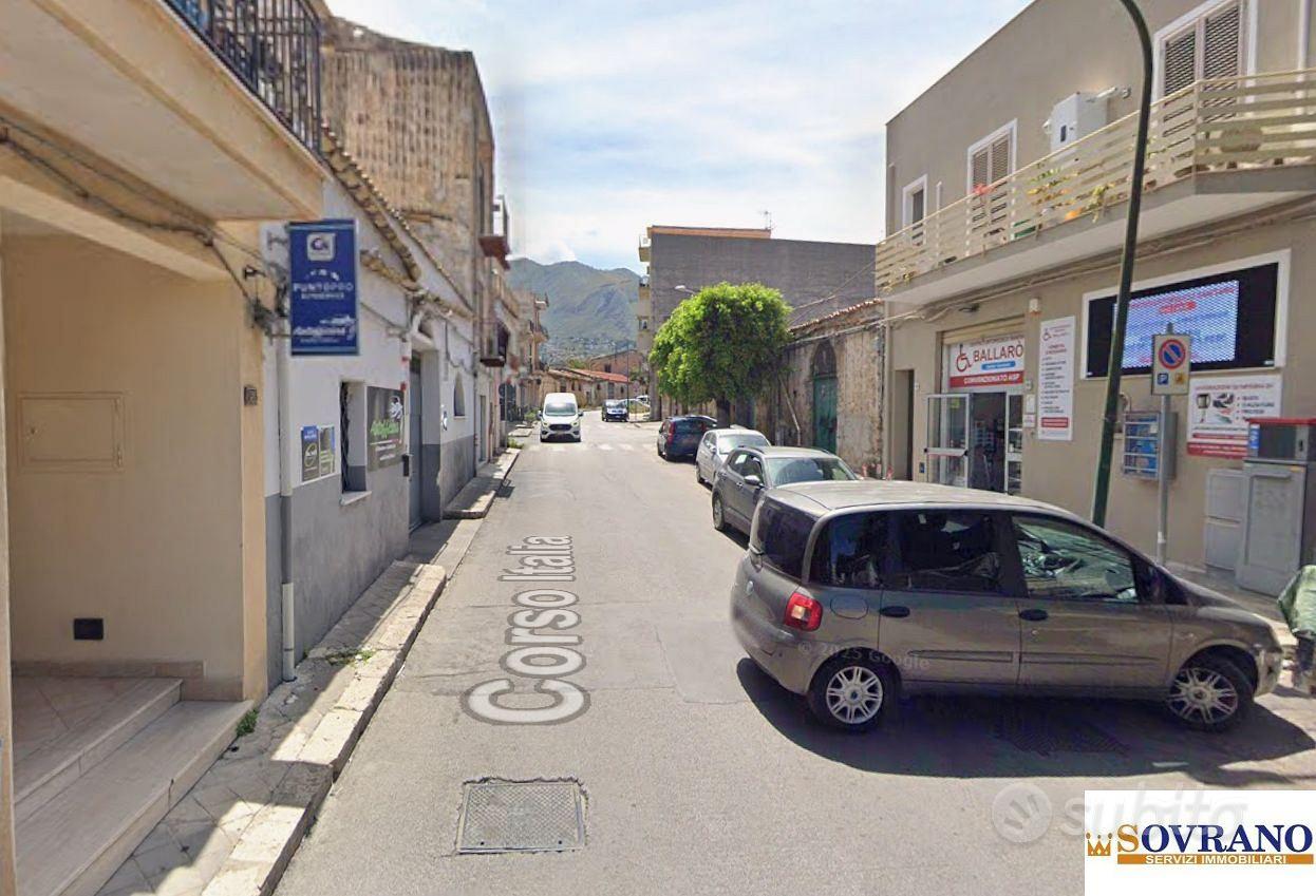 Appartamento – Carini, Villagrazia di Carini - Vista 2