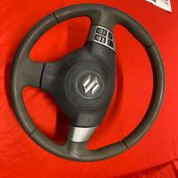 Volante e airbag suzuki sx4 fiat sedici 16