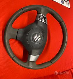 Volante e airbag suzuki sx4 fiat sedici 16