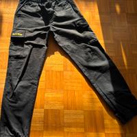 Pantalone IUTER nero