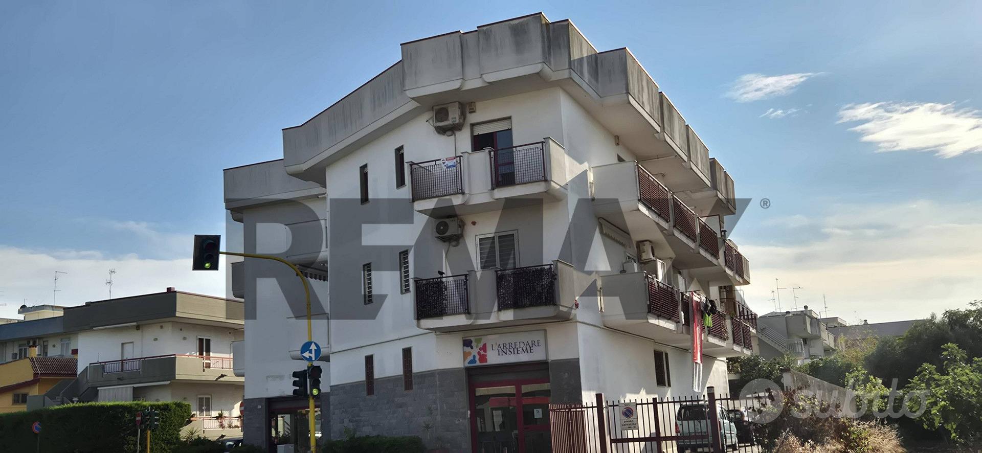 Apartment in Bitritto, Contrada Randa - Vista 2
