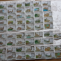 Biglietti gratta vinci " Le città della fortuna "