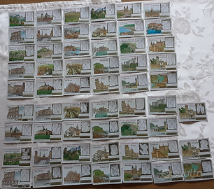 Biglietti gratta vinci " Le città della fortuna "