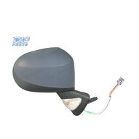 SPECCHIO COMPLETO DESTRO RENAULT MODUS 08-17 TERMI
