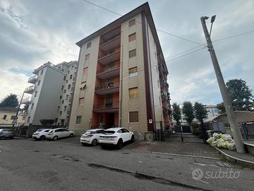 Box/Posto auto Abbiategrasso [Cod. rif 2182VRG]