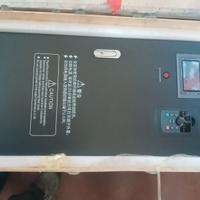 inverter trifase