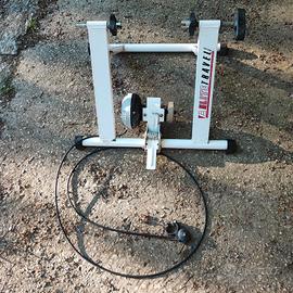 Rullo per bici