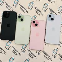 IPhone 15 128gb NERO VERDE ROSA BLU EXPO VETRINA