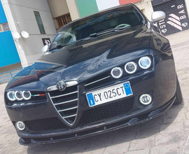 Alfa romeo 159