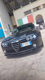 Alfa romeo 159