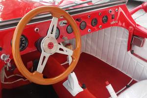 dune buggy maxi taxi 