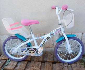 Bici 16 "