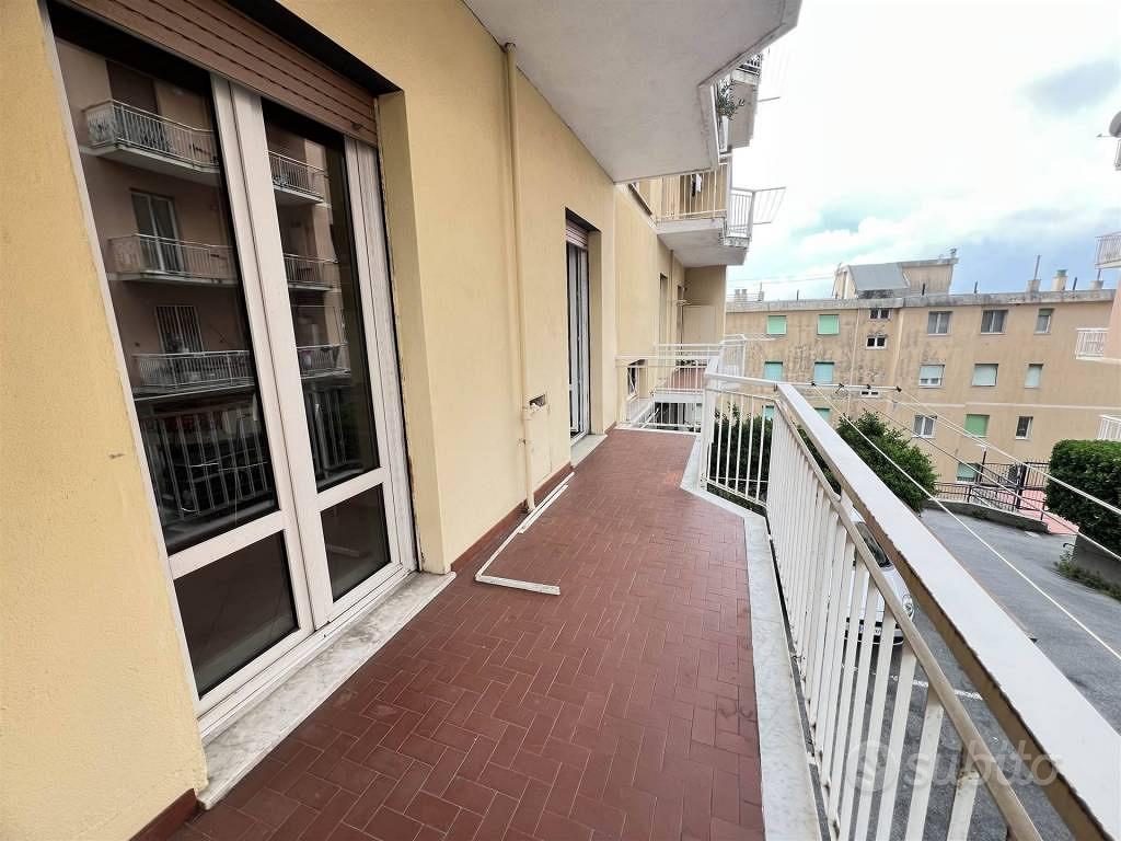 Apartment in Genova, Lazzaretto, Val Polcevera - Vista 2
