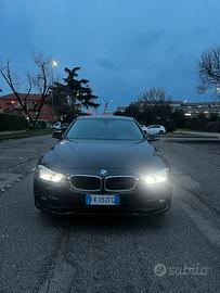 BMW 318 business Advantage