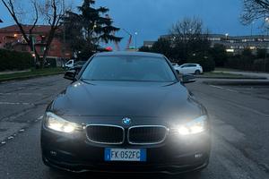 BMW 318 business Advantage