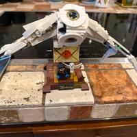 Edvige LEGO Harry Potter (75979)