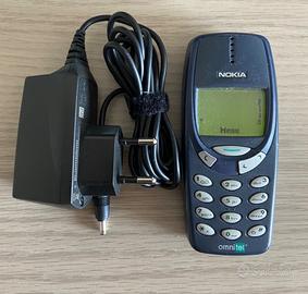 Nokia 3330