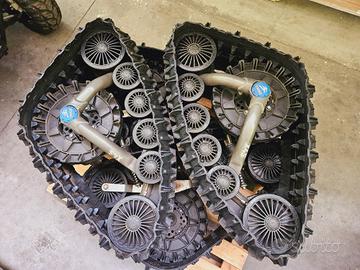 Cingoli Camso X4S Outlander G2