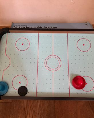 Air Hockey da tavolo Flying Tiger 51x31