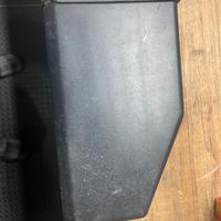 cassetta porta oggetti moto