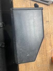 cassetta porta oggetti moto