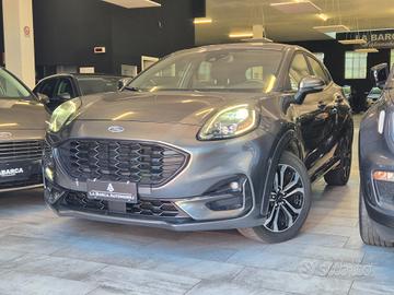 Ford Puma 1.0 EcoBoost Hybrid 125 CV S&S ST-Line