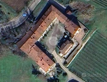 RUSTICO A CENATE SOTTO